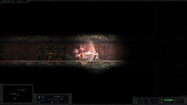 Hidden Deep 6