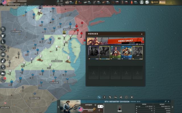 Supremacy 1914 2