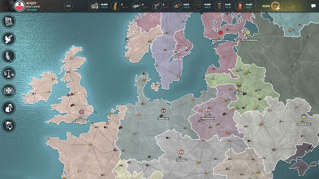 Supremacy 1914 5