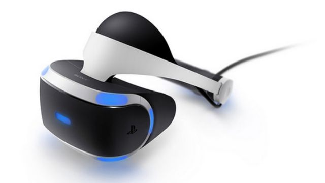 iVRy Driver for SteamVR 1