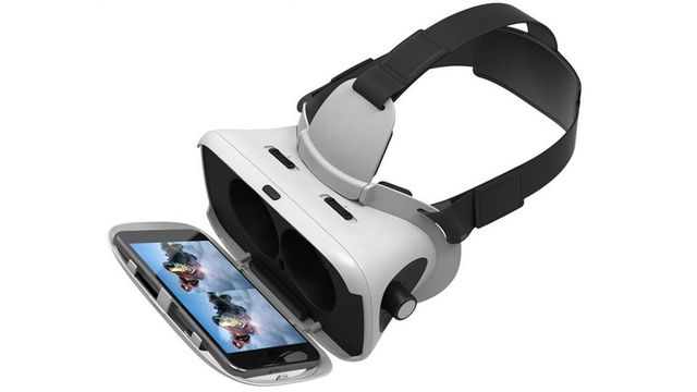iVRy Driver for SteamVR 2