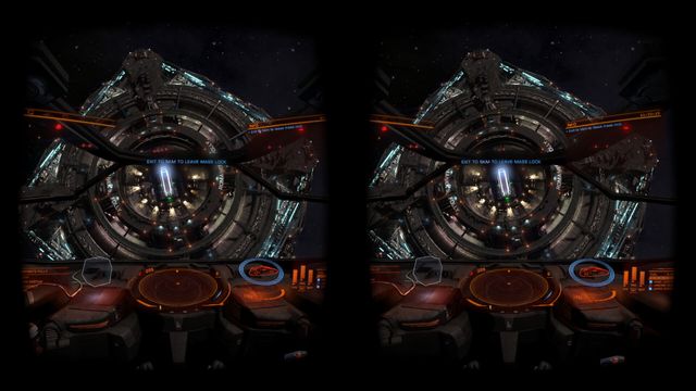 iVRy Driver for SteamVR 6