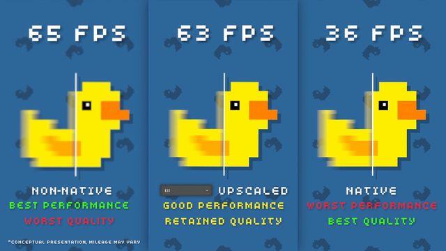 Lossless Scaling 4