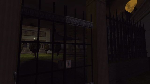 Thief II: The Metal Age 2