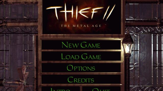 Thief II: The Metal Age 3