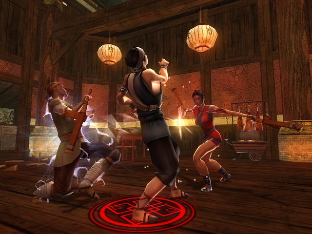 Jade Empire: Special Edition 3