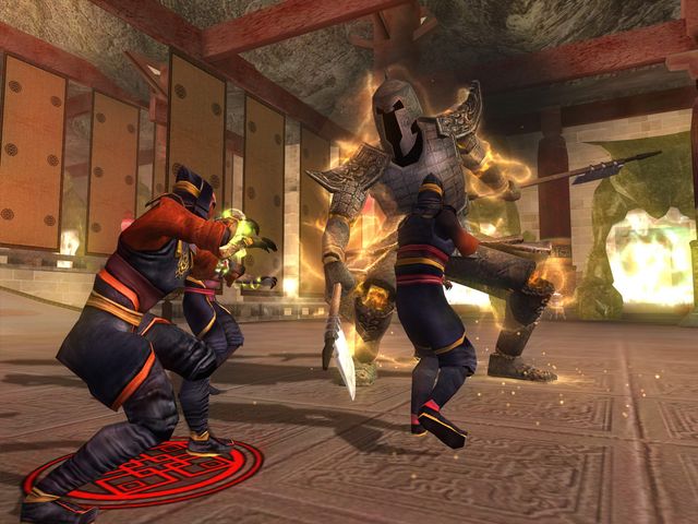 Jade Empire: Special Edition 4