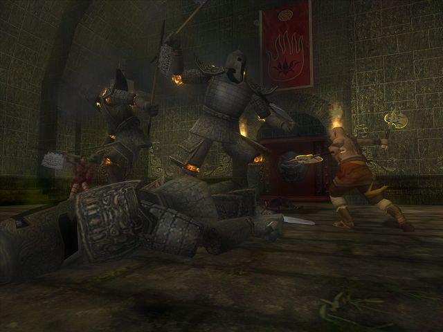 Jade Empire: Special Edition 6
