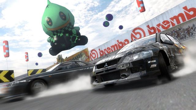 Need for Speed: ProStreet 2