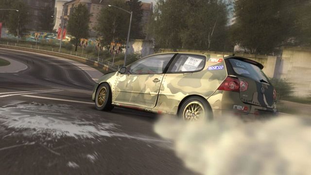 Need for Speed: ProStreet 3