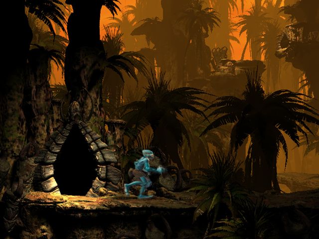 Oddworld: Abe's Exoddus 6