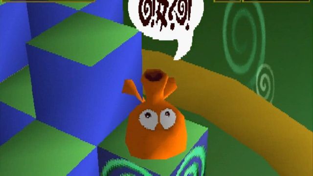 Q*bert 2