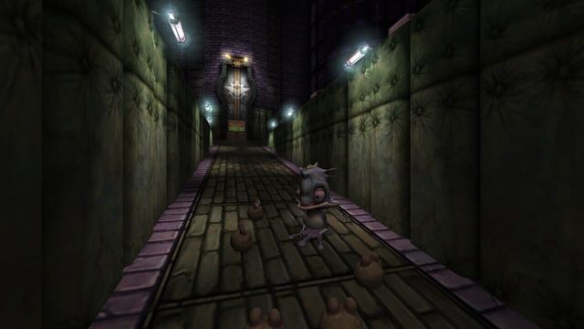 Oddworld: Munch's Oddysee 3