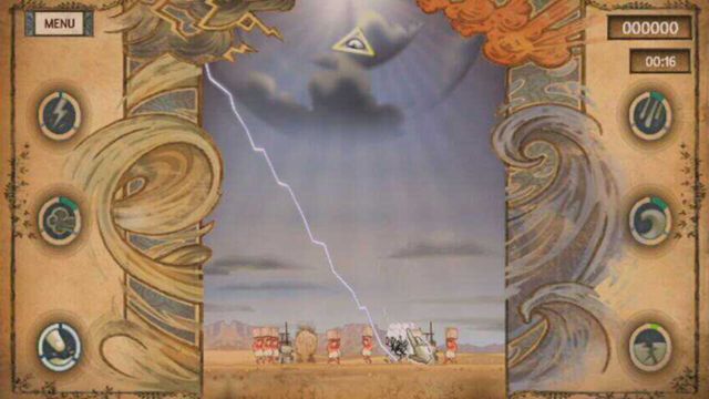 Babel Rising 3
