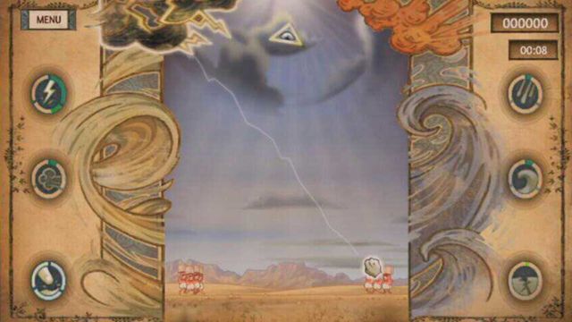 Babel Rising 4