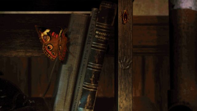 Bad Mojo: Redux 2