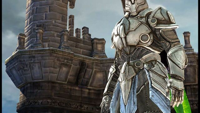 Infinity Blade 6