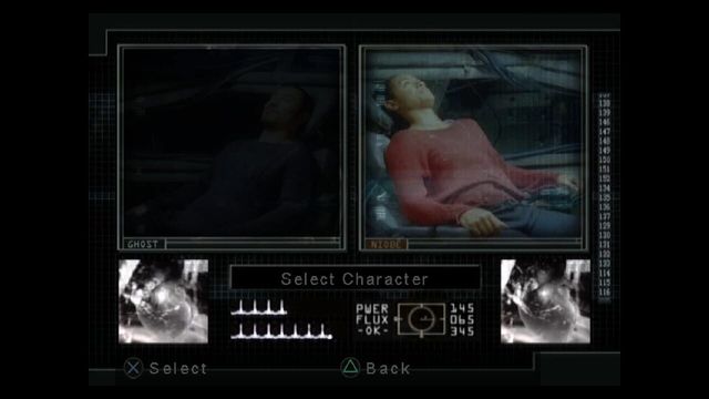 Enter the Matrix 6