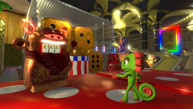 Yooka-Laylee 3