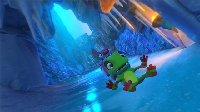 Yooka-Laylee 6