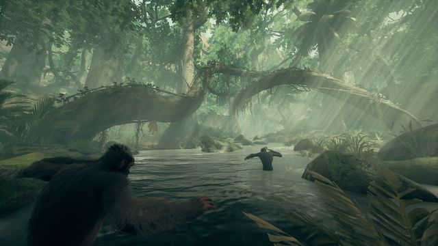 Ancestors: The Humankind Odyssey 6