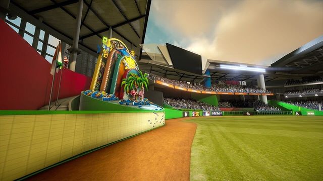 Home Run Derby VR 1