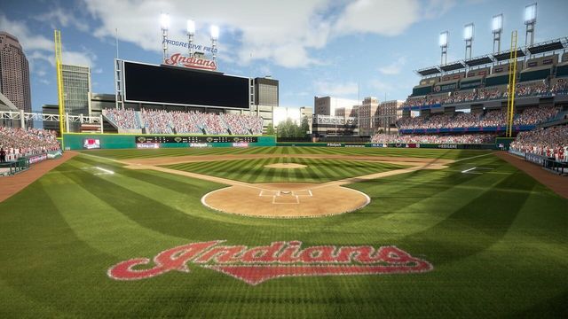 Home Run Derby VR 3