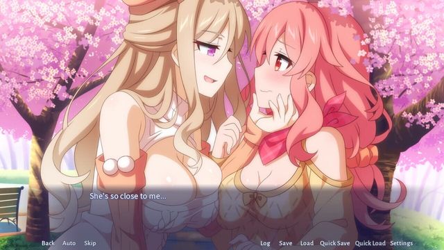 Sakura Sadist 2
