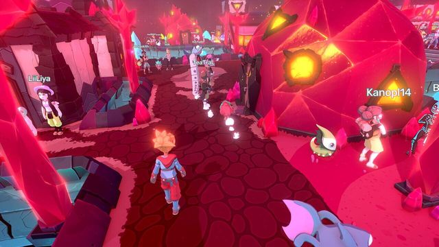 Temtem 2