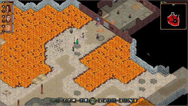 Avadon 2: The Corruption 2