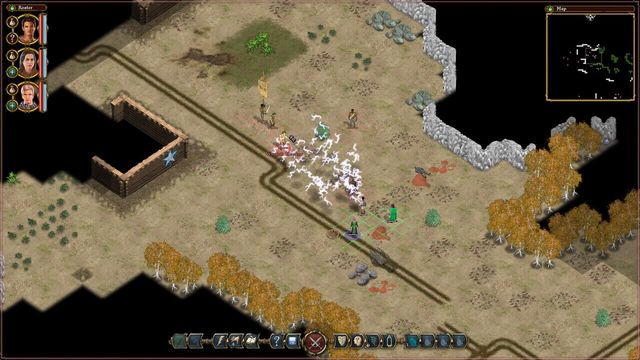 Avadon 2: The Corruption 3
