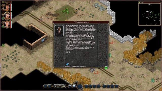 Avadon 2: The Corruption 4