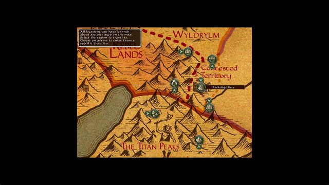 Avadon 2: The Corruption 5