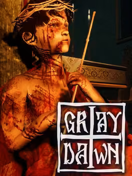 Gray Dawn