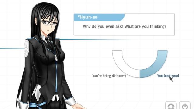 Analogue: A Hate Story 2