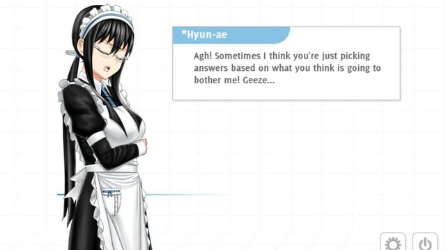 Analogue: A Hate Story 5