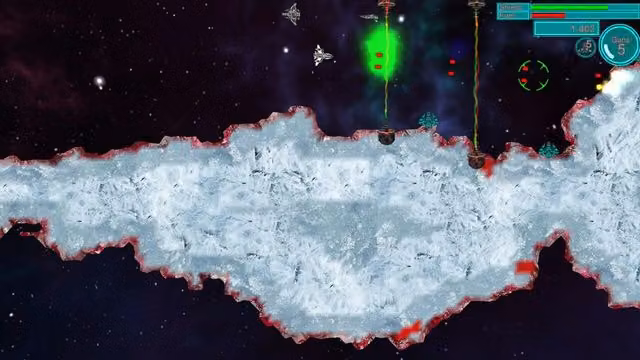Nova Wing III 2