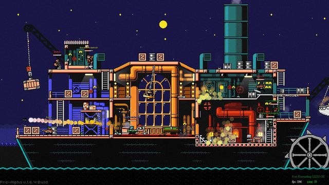 Superfighters Deluxe 3