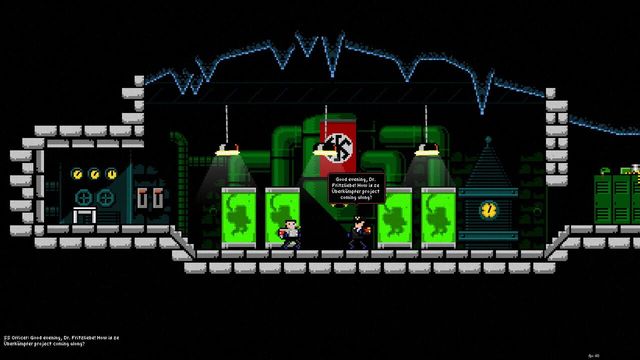 Superfighters Deluxe 5
