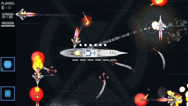 Battle Group 2 1
