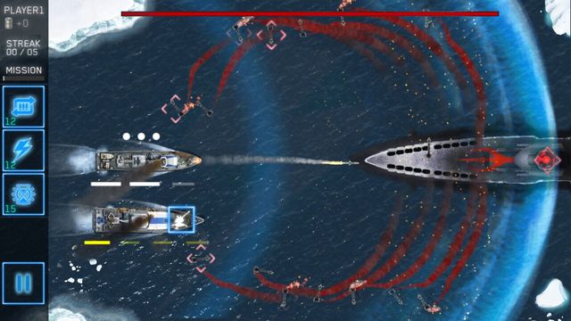 Battle Group 2 2