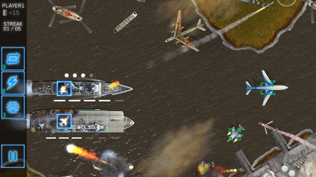 Battle Group 2 3