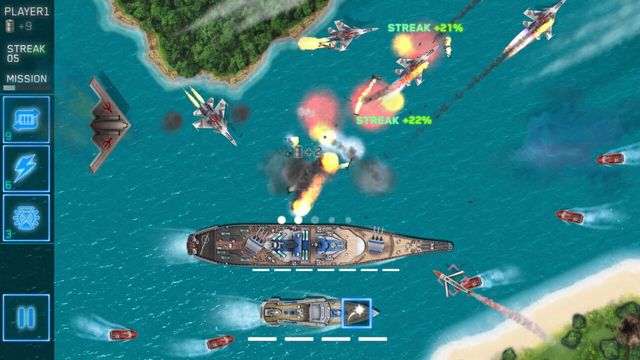 Battle Group 2 5