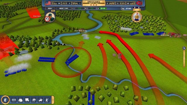 Battleplan: American Civil War 3