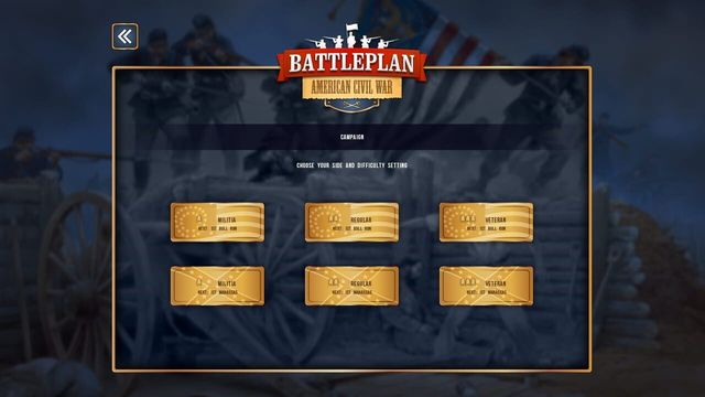 Battleplan: American Civil War 5
