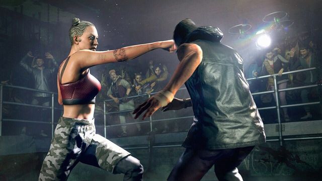 Watch Dogs: Legion 3