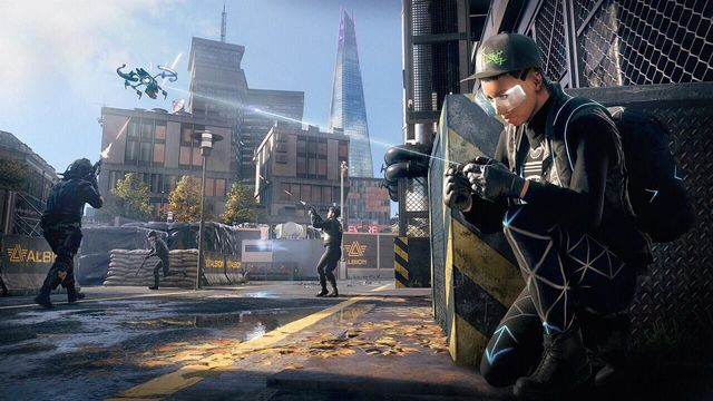 Watch Dogs: Legion 6