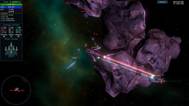 Star Valor 2
