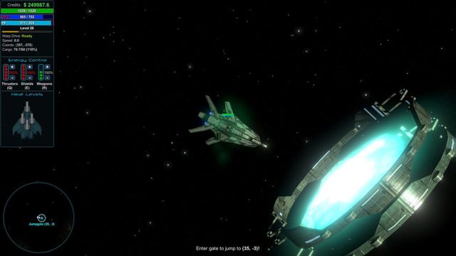 Star Valor 3