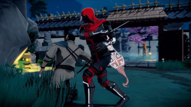 Aragami: Shadow Edition 2